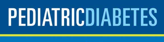 Magnetic resonance imaging measures of decreased aortic strain and distensibility are proportionate to insulin resistance in adolescents with type 1 diabetes mellitus